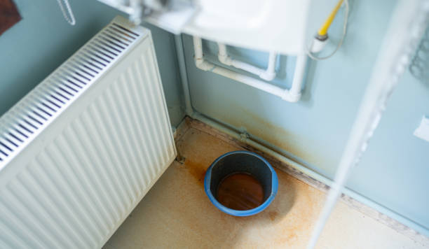 Best Residential water damage restoration  in Paramus, NJ